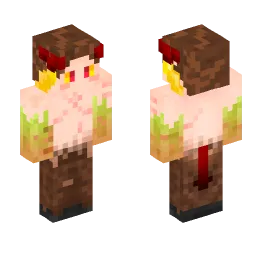 Minecraft Skin #180437