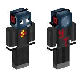 Minecraft Skin #180441