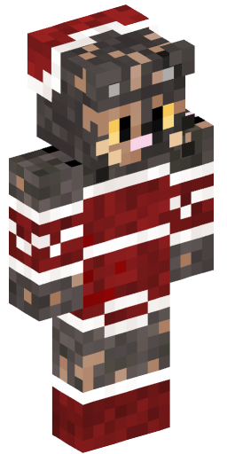 Minecraft Skin #180442