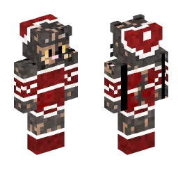 Minecraft Skin #180442