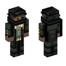 Minecraft Skin #180467