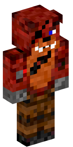 Minecraft Skin #180470