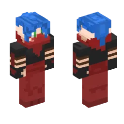 Minecraft Skin #180472