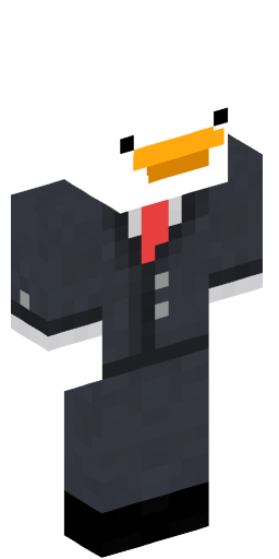 Minecraft Skin #180475