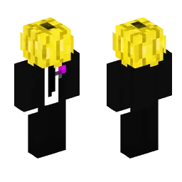 Minecraft Skin #180485