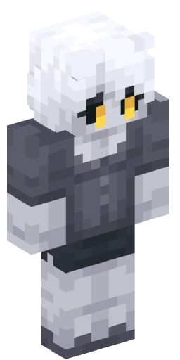 HeaNey Minecraft Skin Preview on Minecraft.Co.Com