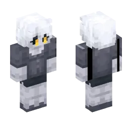 Minecraft Skin #180489