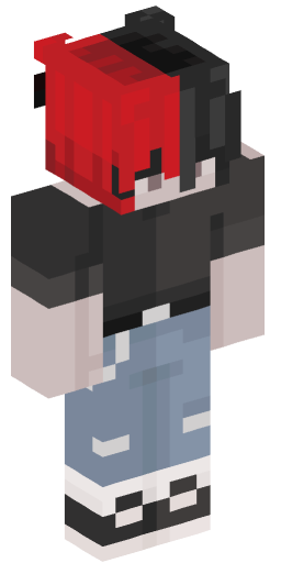 Minecraft Skin #180491