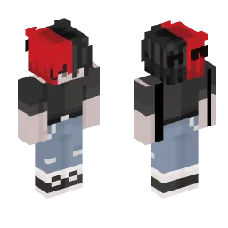 Minecraft Skin #180491