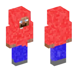 Minecraft Skin #180493