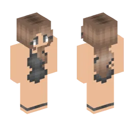 Minecraft Skin #180494