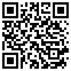 SweetFade QR Code