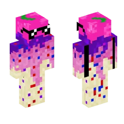 Minecraft Skin #180521