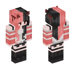 Minecraft Skin #180522