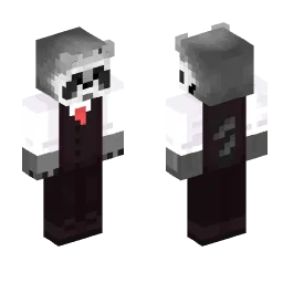 Minecraft Skin #180525