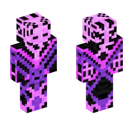 Minecraft Skin #180531