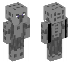 Minecraft Skin #180541