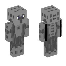 Minecraft Skin #180541