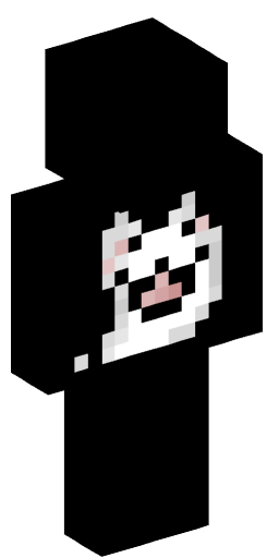 MineSammy Minecraft Skin Preview on Minecraft.Co.Com