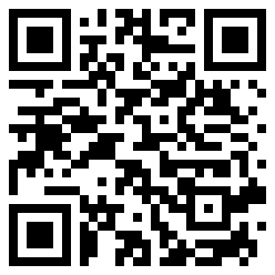 Theherobrain QR Code
