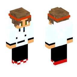 Minecraft Skin #180555