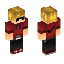 Minecraft Skin #180562