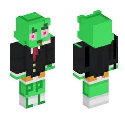 Minecraft Skin #180567