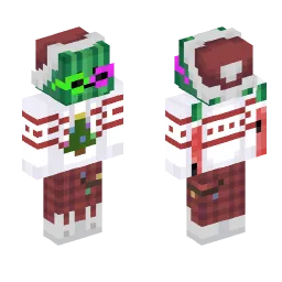 Minecraft Skin #180570