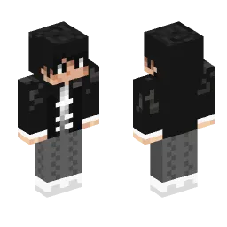 Minecraft Skin #180572