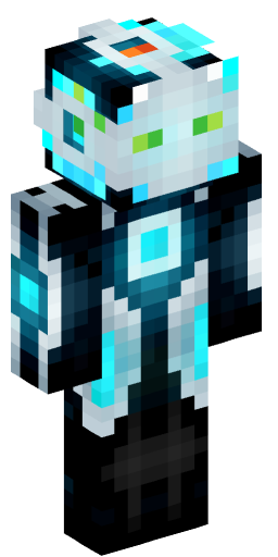 amir Minecraft Skin Preview on Minecraft.Co.Com