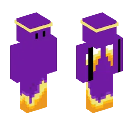 Minecraft Skin #180592