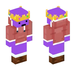 Minecraft Skin #180593