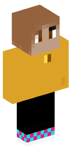 JordanGardiner Minecraft Skin Preview on Minecraft.Co.Com