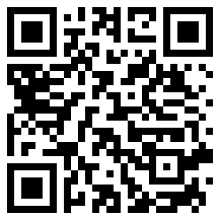 NotNotBean QR Code