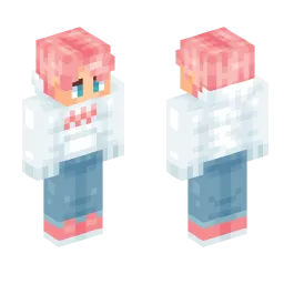Minecraft Skin #180608