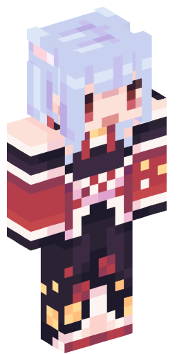 Minecraft Skin #180623