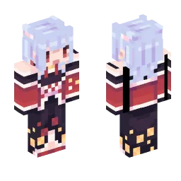 Minecraft Skin #180623