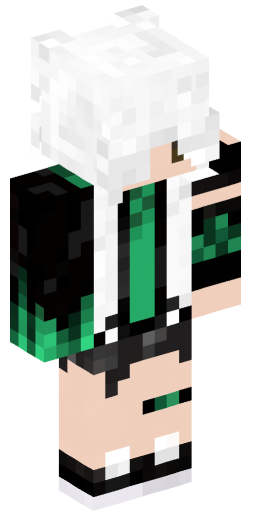 zalcaicnaca Minecraft Skin Preview on Minecraft.Co.Com