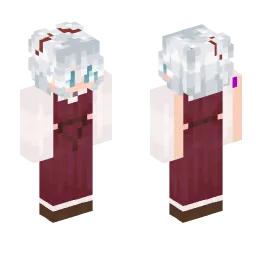 Minecraft Skin #180628