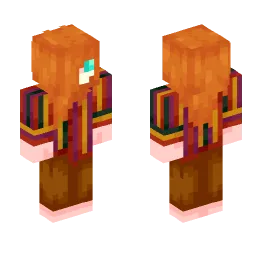 Minecraft Skin #180630