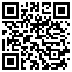 bonniethebunny QR Code
