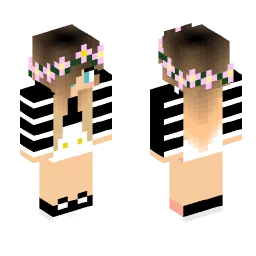 Minecraft Skin #180632