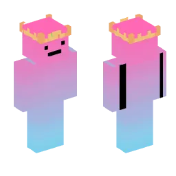 Minecraft Skin #180640