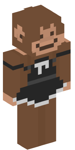 volleygirl Minecraft Skin Preview on Minecraft.Co.Com