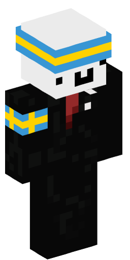 Edmam Minecraft Skin Preview on Minecraft.Co.Com