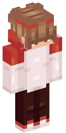 EclipseMC_ Minecraft Skin Preview on Minecraft.Co.Com