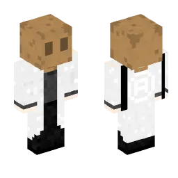 Minecraft Skin #180656
