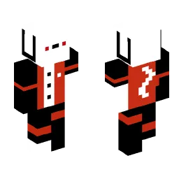 Minecraft Skin #180660