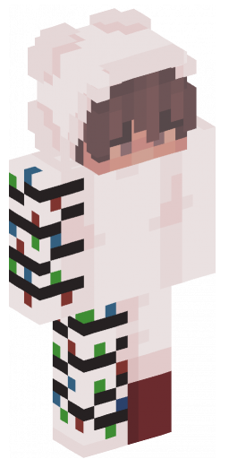 Minecraft Skin #180661