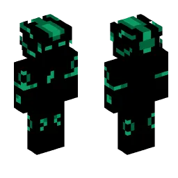 Minecraft Skin #180662